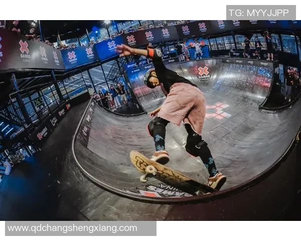 上海极限运动队荣登全国排行榜第三名展现实力与激情