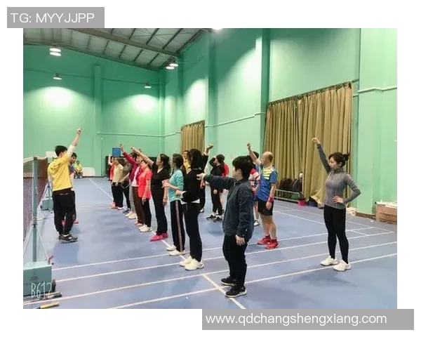 李丽专访：从青涩少女到羽毛球冠军的成长之路回顾